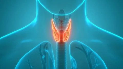 علائم کم‌کاری یا پرکاری تیروئید چیست؟