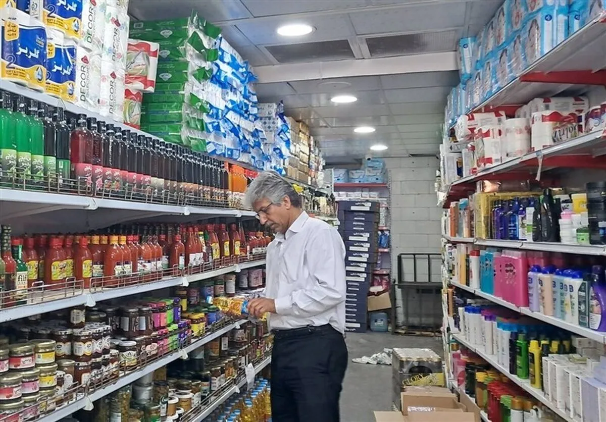 کدام خوراکیها در خرداد ماه گران شد؟