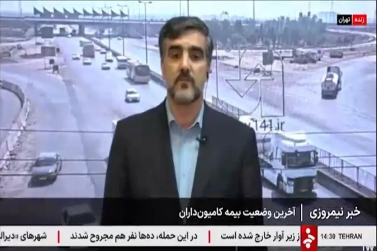 اصلاح آیین نامه دولتی حق بیمه رانندگان تا یک ماه آینده