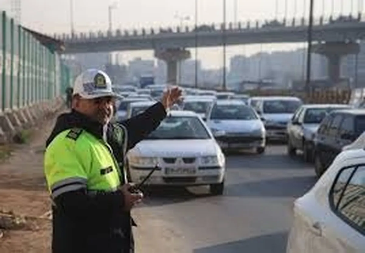 ورود پلیس به ساخت کشنده‌های غیرمجاز/ نقش پررنگ کشنده‌های کارگاهی در تصادفات