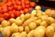 کاهش قیمت سیب زمینی و پیاز به ۱۶ تا ۲۰ هزار تومان