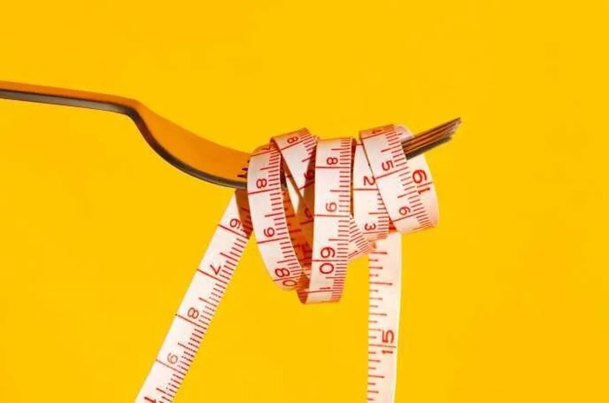 ۸ راهکار ساده برای کاهش وزن بدون ورزش کردن