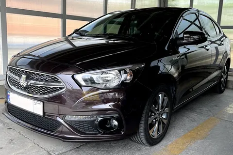 قیمت روز خودرو‌های سایپا و ایران خودرو شنبه ۱۸ مرداد ۱۴۰۴