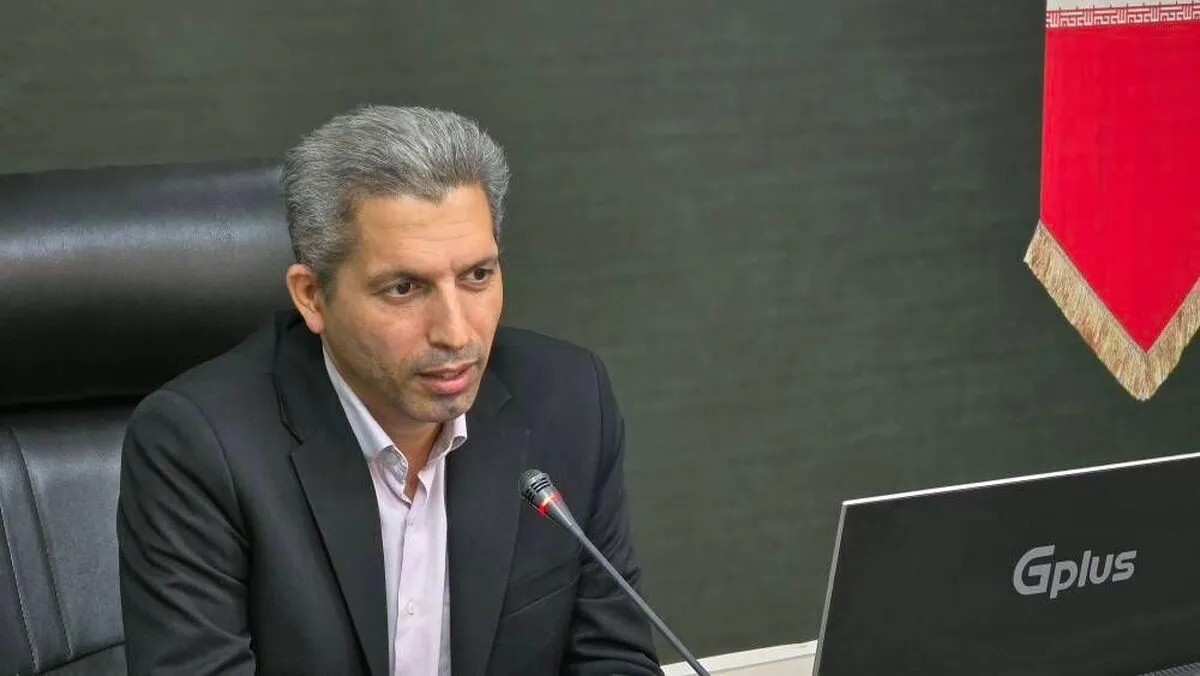 نمونه صورتحساب الکترونیک در سامانه مالیاتی بارگذاری شد