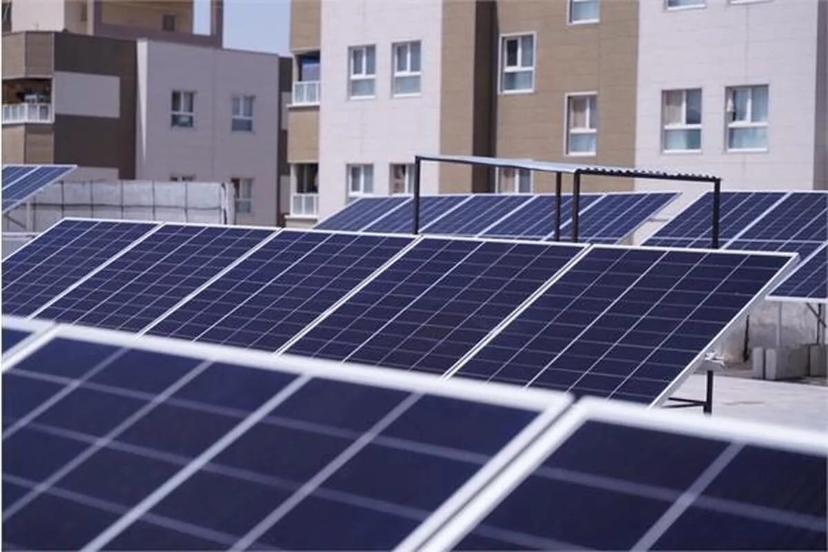 جزئیات فرآیند صدور مجوز به متقاضیان سرمایه‌گذاری در نیروگاه‌های تجدیدپذیر