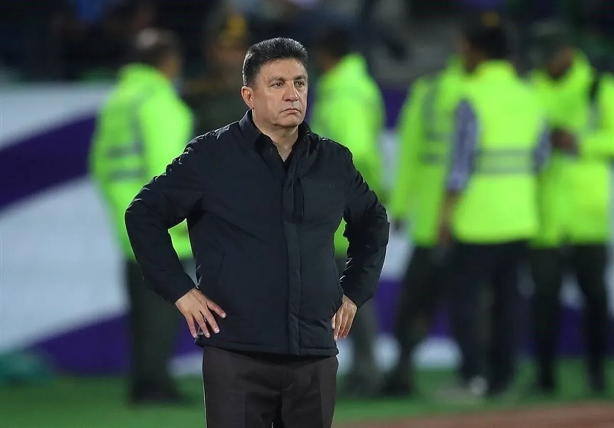 قلعه‌نویی: جوانگرایی از روزی که آمدیم، آغاز شده است