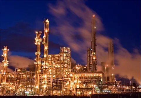 فولاد و پتروشیمی محور تحقق ۵۰ درصد اهداف موافقتنامه با اوراسیا