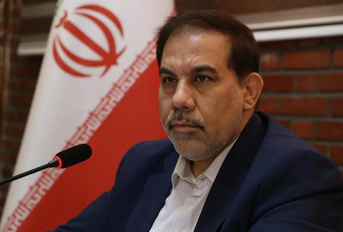 جهانگیر: مطالبات بانک‌ها از  عباس ایروانی وصول و تسویه شده است