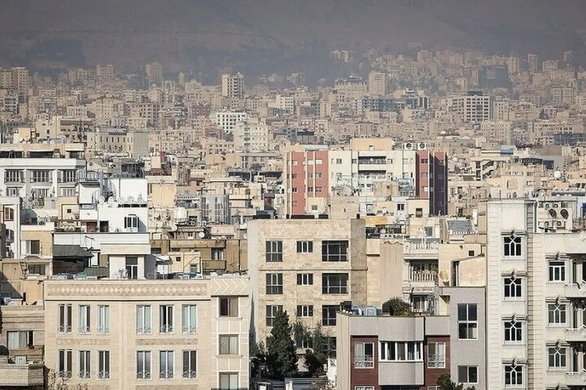 سهم مسکن در سبد هزینه خانوار دو برابر استاندارد جهانی است