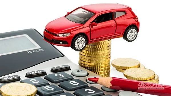 پاسکاری مسئولیت قیمت‌گذاری خودرو