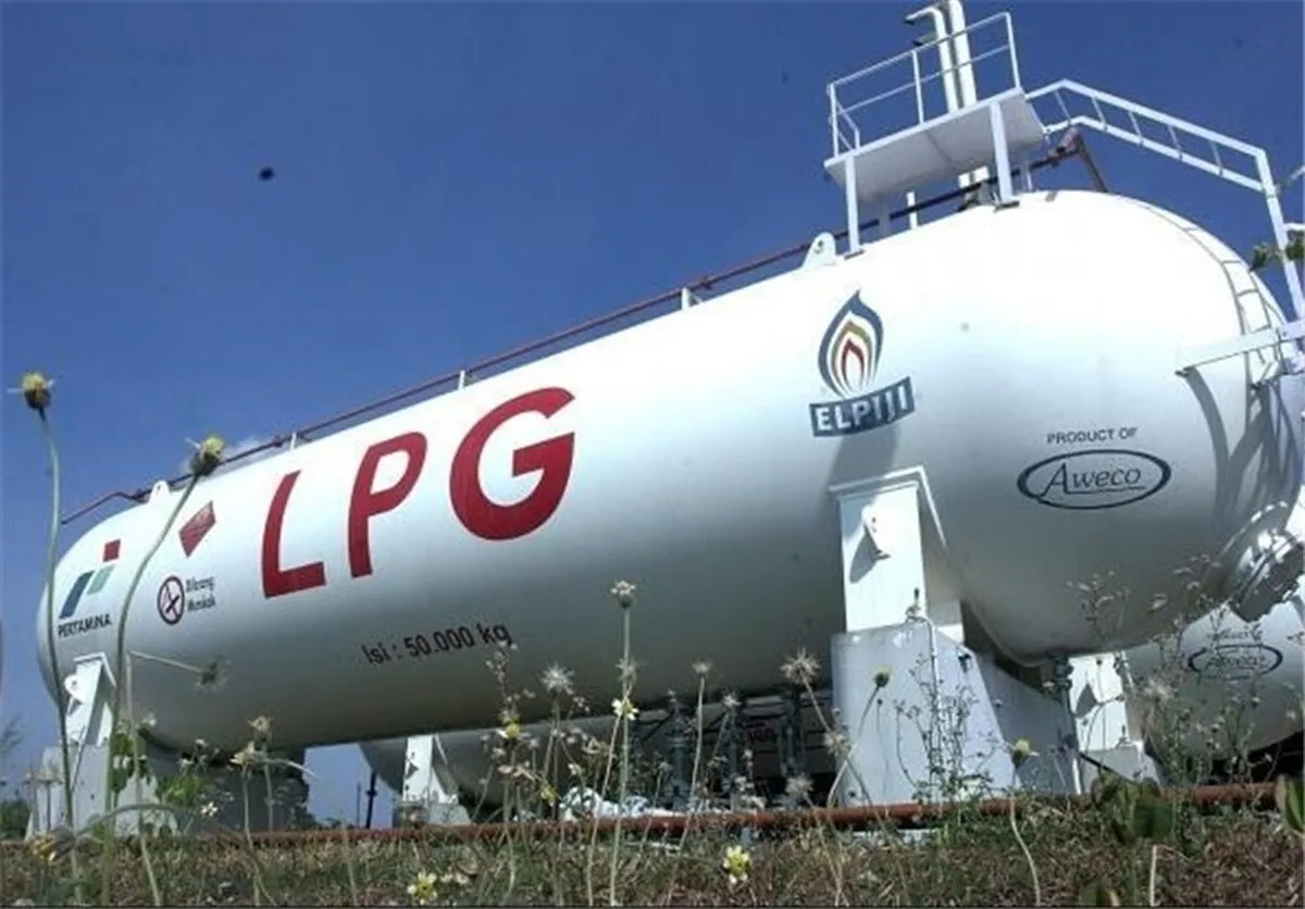 از آرامکو تا قطر؛ موج جدید عرضه LPG چگونه بازار را تغییر می‌دهد؟