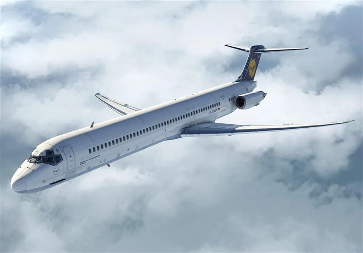 افزایش ۲ برابری ناوگان هوایی کشور پس از آزادسازی قیمت بلیت