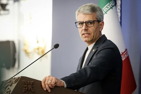 بقایی: توافق موقت در کار نیست؛ ایران زیر بار تهدید و ضرب‌الاجل نمی‌رود