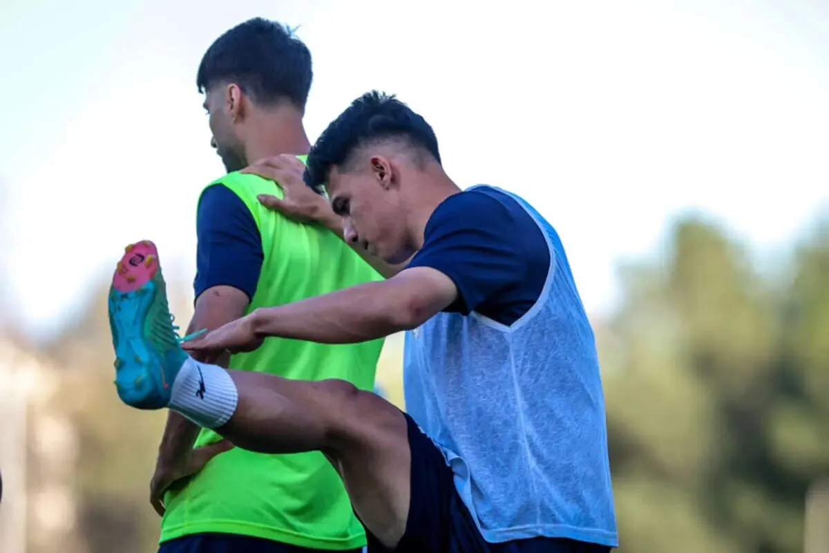 ترکیب احتمالی تیم ملی مقابل قطر