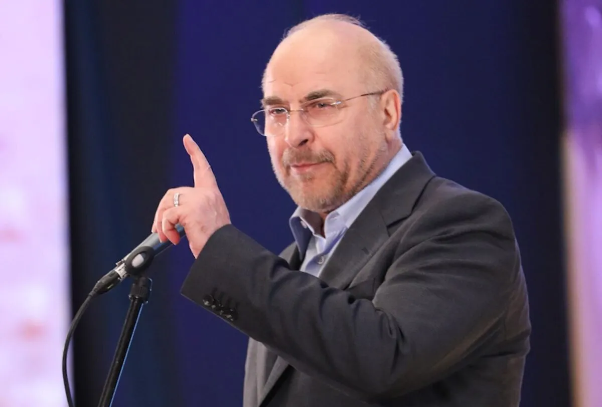 دستور قالیباف برای احضار وزرا به مجلس بابت گرانی‌های اخیر