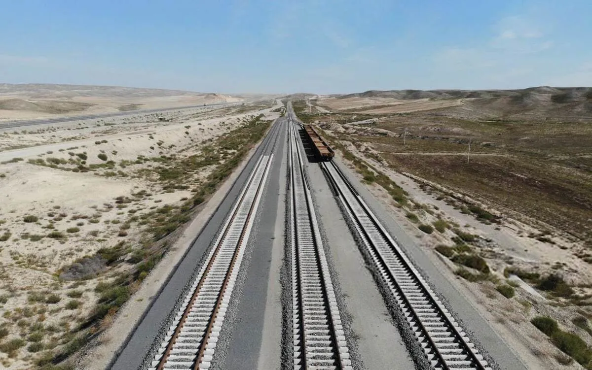 رمزگشایی از ارتباط تحولات سوریه با کریدور زنگزور