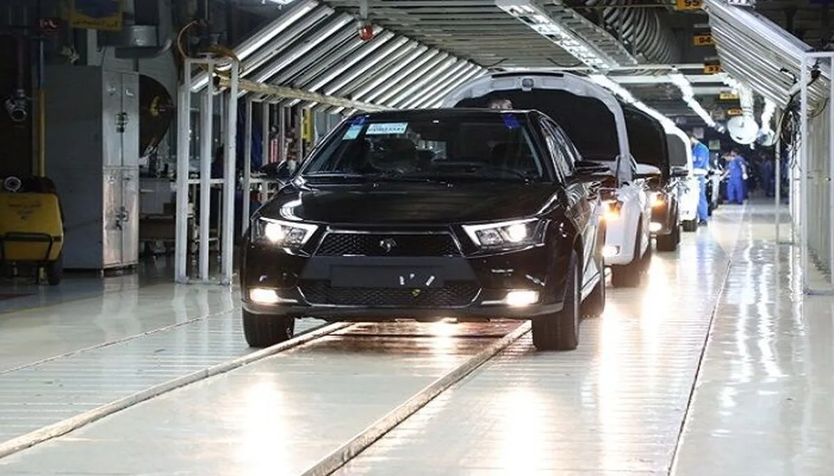 معاون وزیر صمت: تولید خودرو بدون عرضه مصداق احتکار است / هیچ شرکتی حق افزایش قیمت ندارد