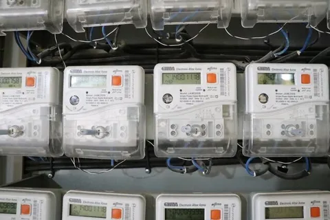 نصب ۱۲ میلیون کنتور هوشمند تا پایان سال آینده