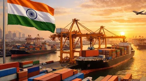 حمله آمریکا به ایران، صادرات هند را با بحران مواجه کرده است