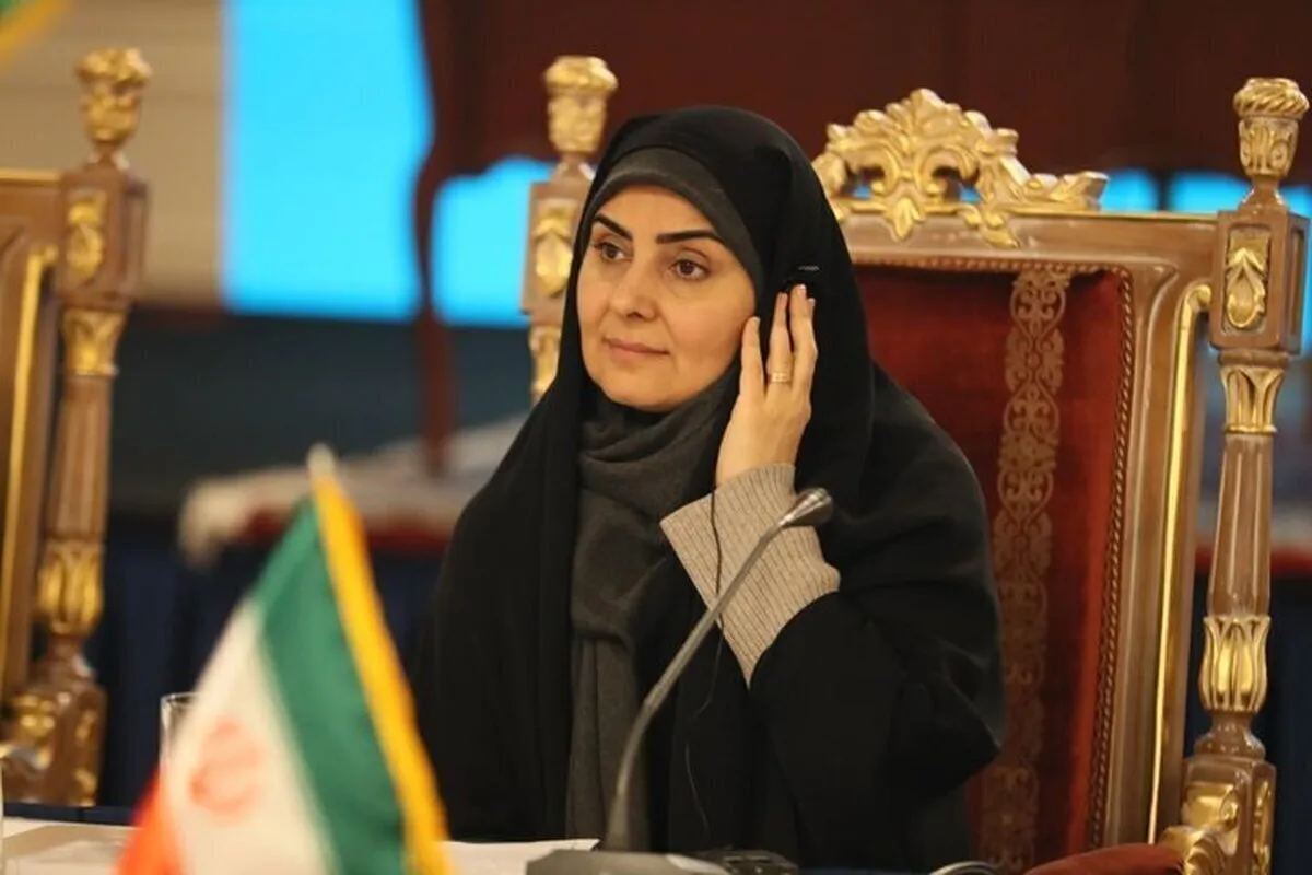 توافق ایران و ارمنستان برای حذف مشکلات عوارض کامیون‌ها تا دوماه آینده