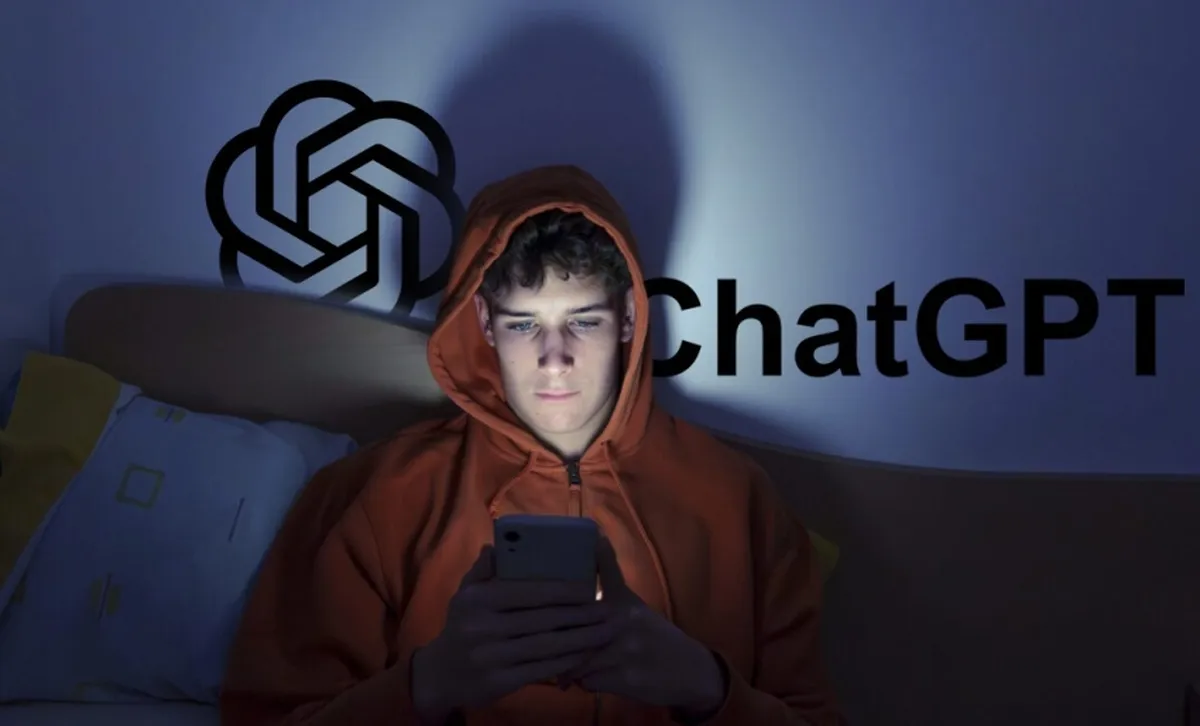 چت‌جی‌پی‌تی با نسخه محدود ویژه نوجوانان عرضه می‌شود