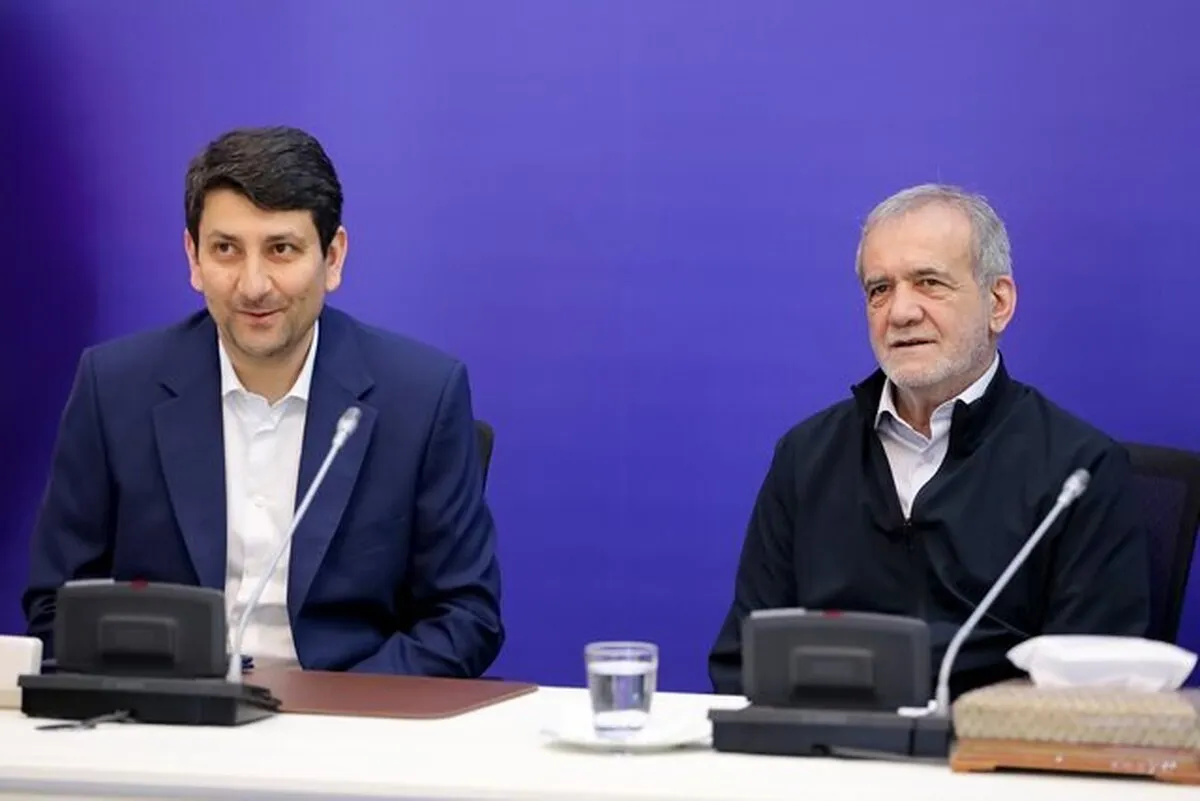 پزشکیان: دستیابی به اطلاعات دقیق، پیش‌شرط هرگونه اقدام مؤثر در حوزه معیشت مردم است