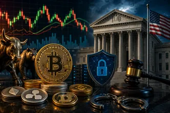 بازار کریپتو در فاز نوسانی