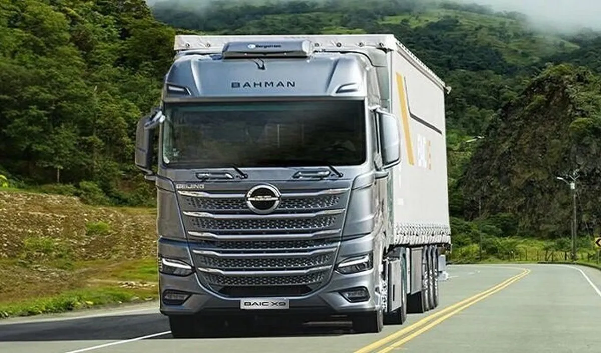 آغاز طرح فروش نقدی–اعتباری محصولات بهمن‌دیزل با بازپرداخت ۶ و ۱۲ ماه