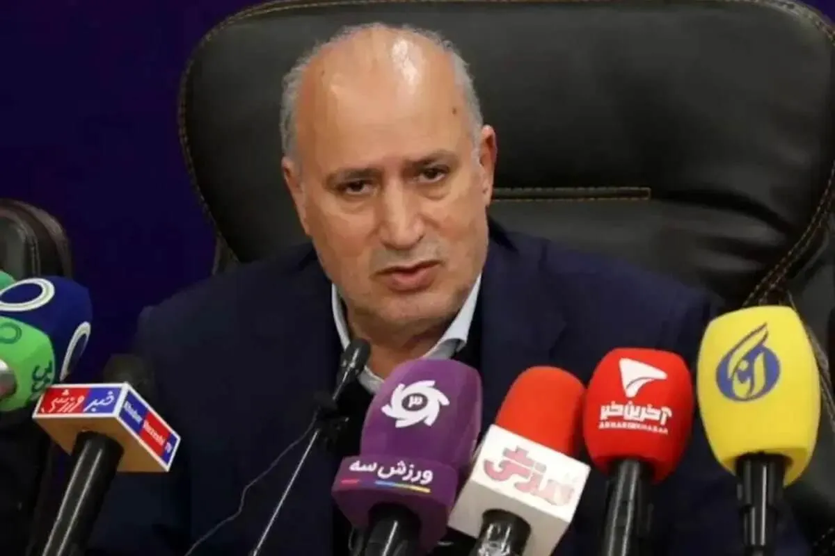 تاج: می‌دانم منشأ شایعات درباره تیم‌ملی و قلعه‌نویی از کجاست!