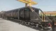 ۴۰ دستگاه واگن مخزن‌دار و لبه کوتاه داخلی وارد ناوگان ریلی کشور شد