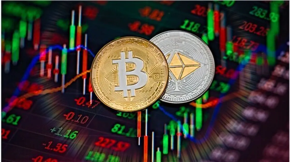 استخراج غیرمجاز رمزارزها در کمبود برق کشور موثر است