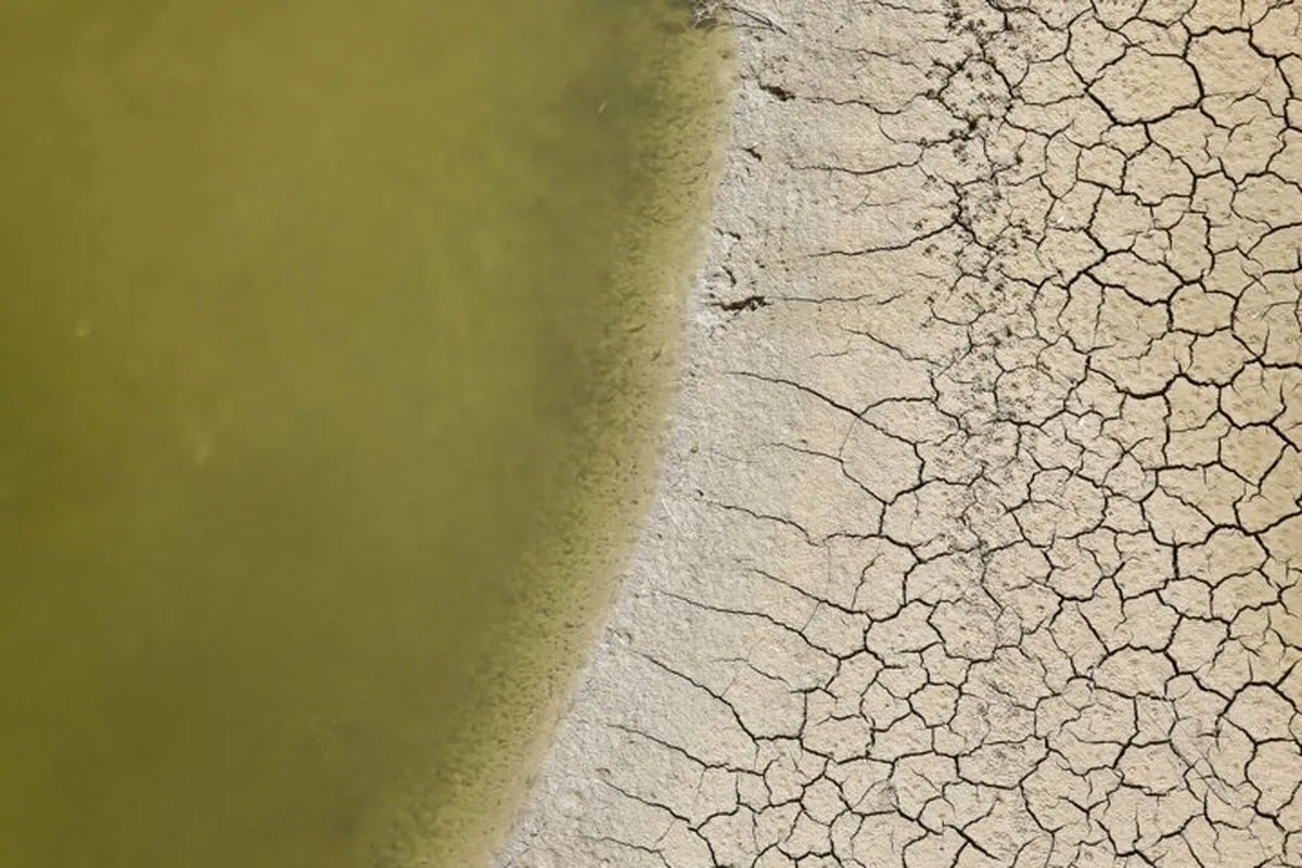 تنش آبی در ماه‌های آینده تشدید می‌شود