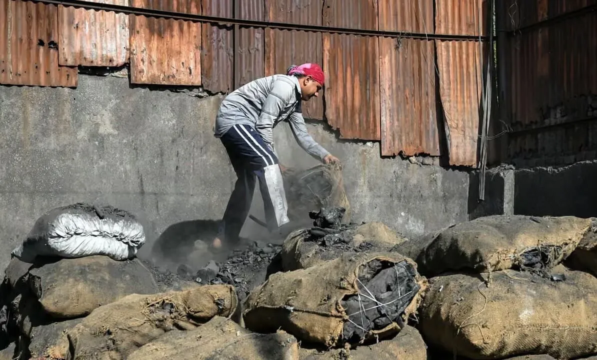 جنگ علیه ایران جهان را به سمت سوخت فسیلی می برد