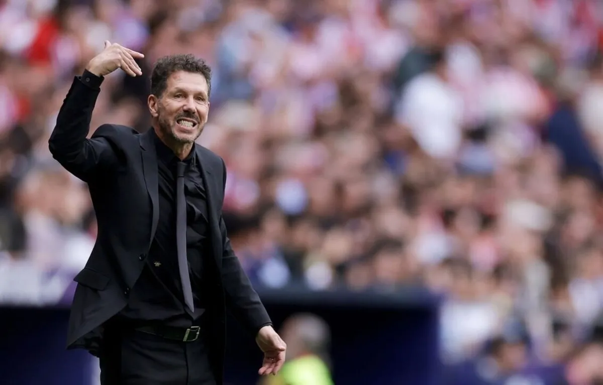 پرده‌برداری از شکست سنگین رئال در دربی