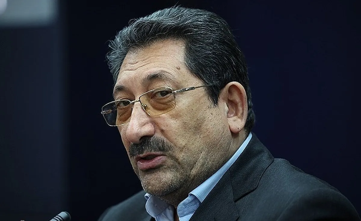 اعتراض وزیر صمت به قطع کامل برق صنایع بزرگ در ۱۵ روز آینده 