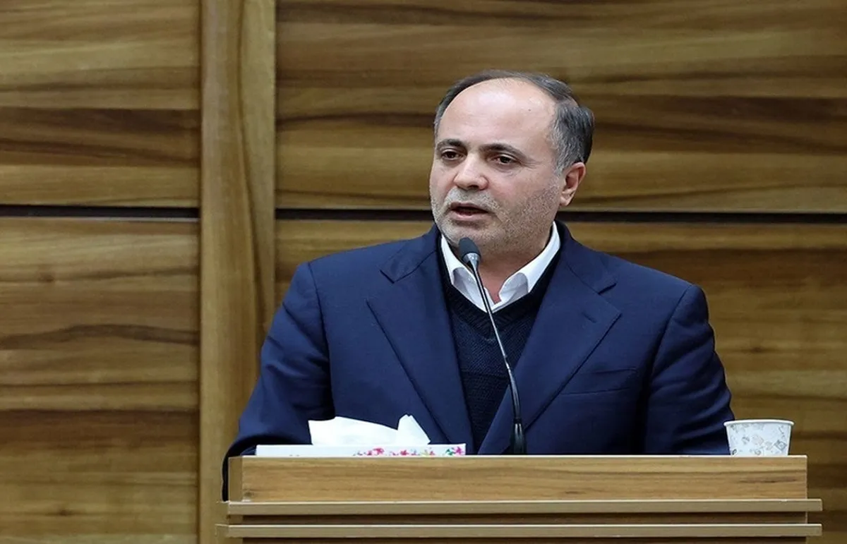 خدمت به مردم و تامین امنیت غذایی آرمان ما در وزارت جهاد کشاورزی است