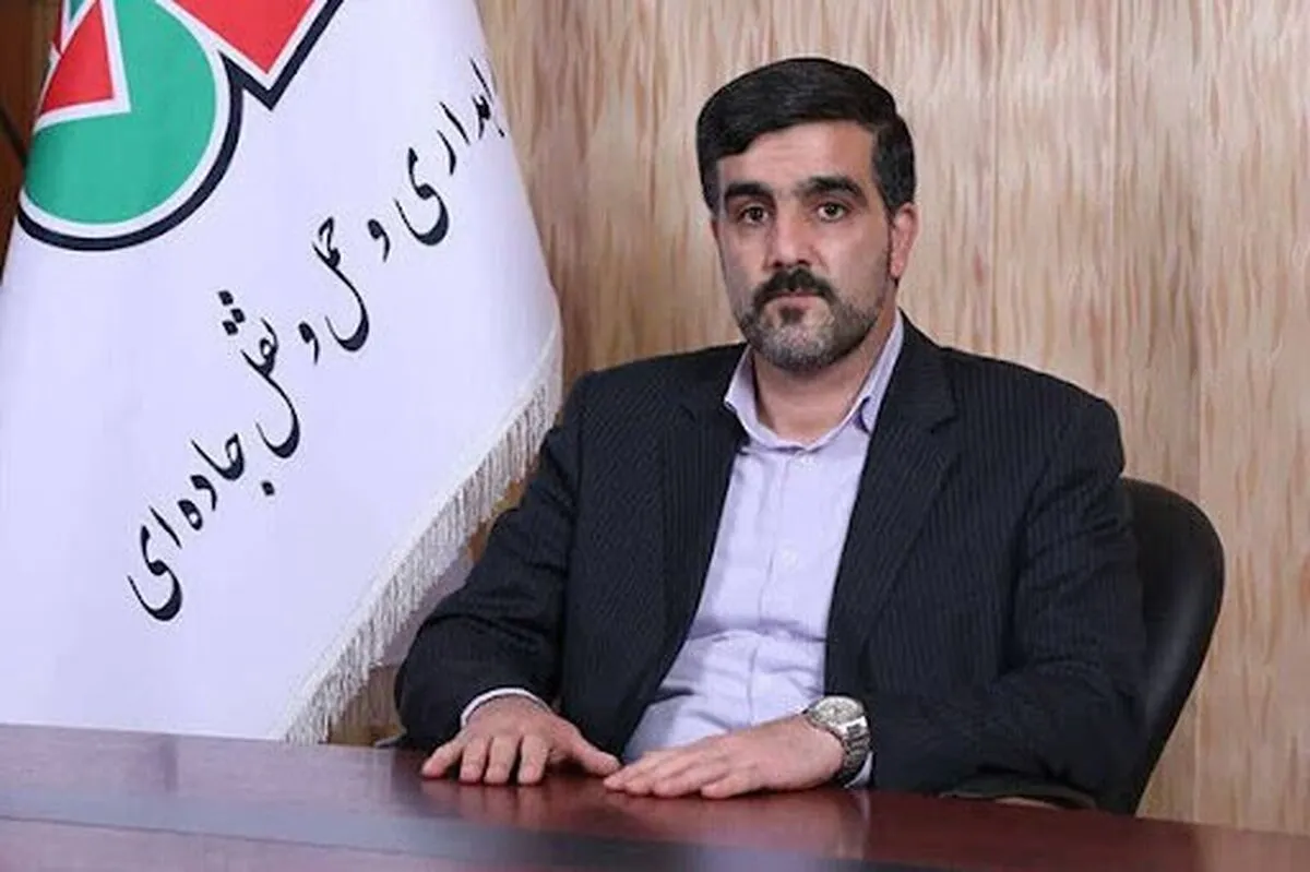 توضیحات رییس سازمان راهداری درباره حادثه اتوبوس کرمان