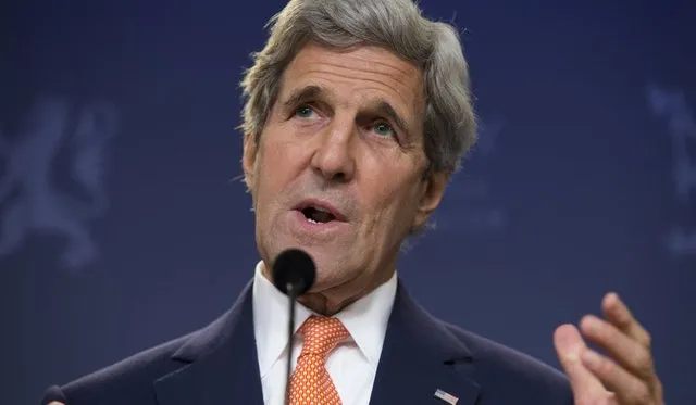 جان کری: روسای جمهور پیش از ترامپ، قاطعانه درخواست ننانیاهو را برای حمله به ایران کردند