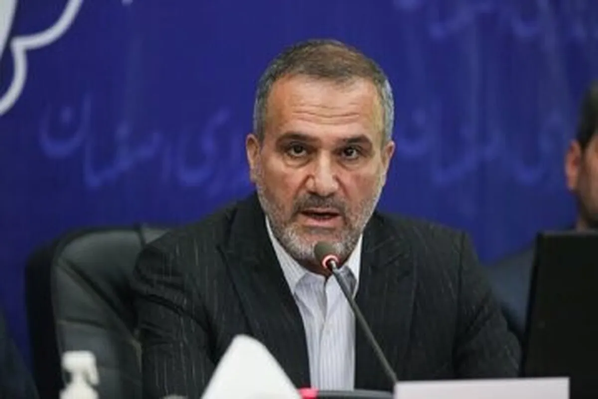 حمله جدیدی به اصفهان نداشتیم