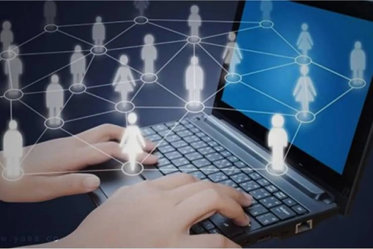 عرضه پلتفرم نوآورانه برای توسعه تجارت الکترونیک کشور