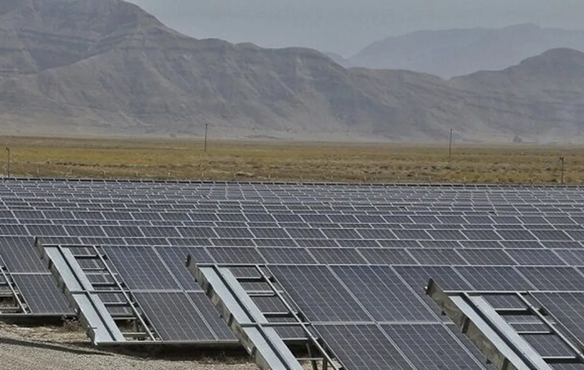 مجوز تاسیس نخستین صندوق‌پروژه بورسی تولید انرژی تجدیدپذیر صادر شد