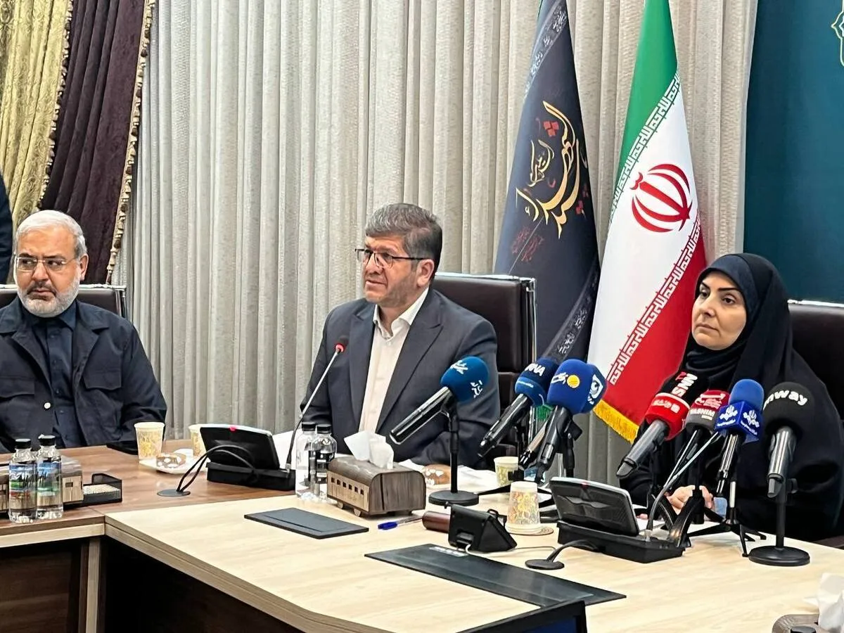 راه‌اندازی قطار تهران-آنکارا و تهران-هرات تا ماه‌های آینده