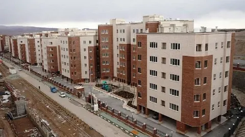 آغاز معاملات اوراق تسهیلات مسکن