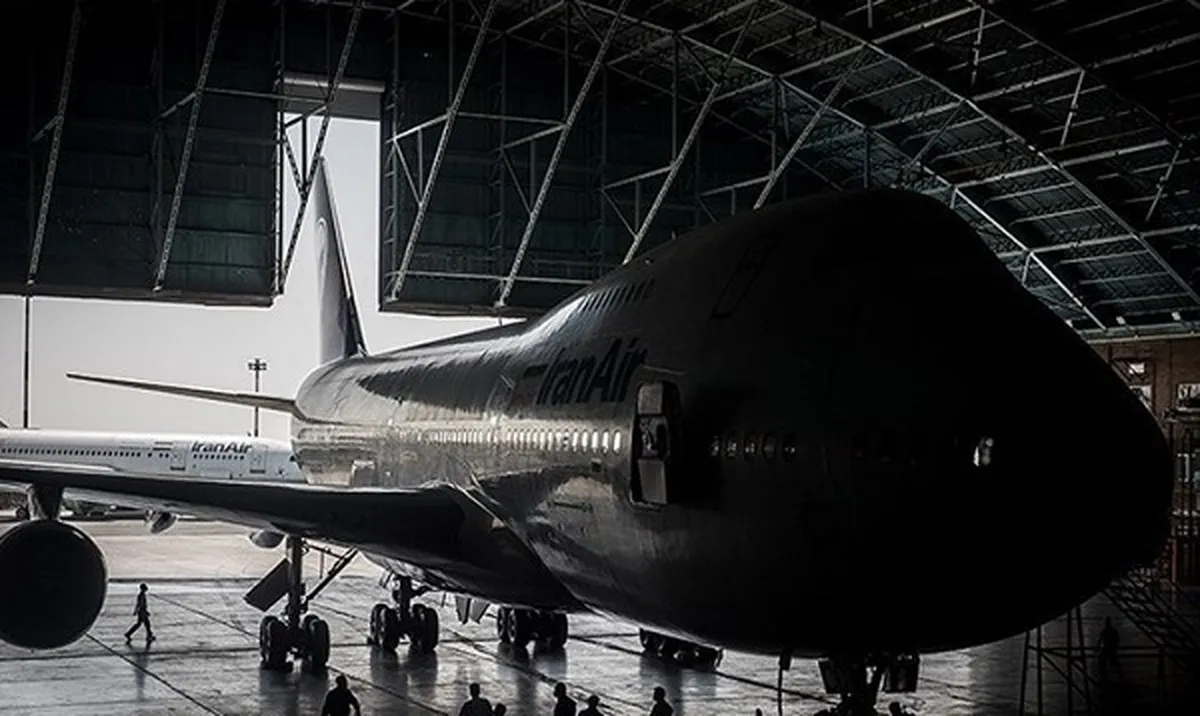 کاهش 20درصدی جابجایی مسافران پروازهای داخلی طی نیمه نخست امسال