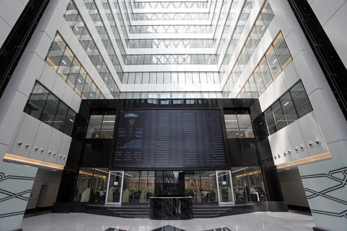 بازار سرمایه پساجنگ و راهکارهای موثر