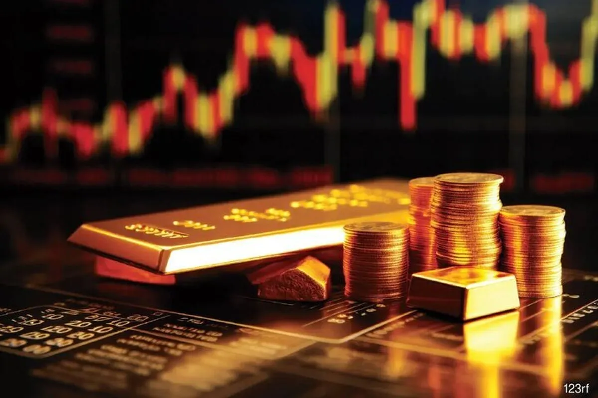 قیمت‌ طلا و سکه افزایش یافت