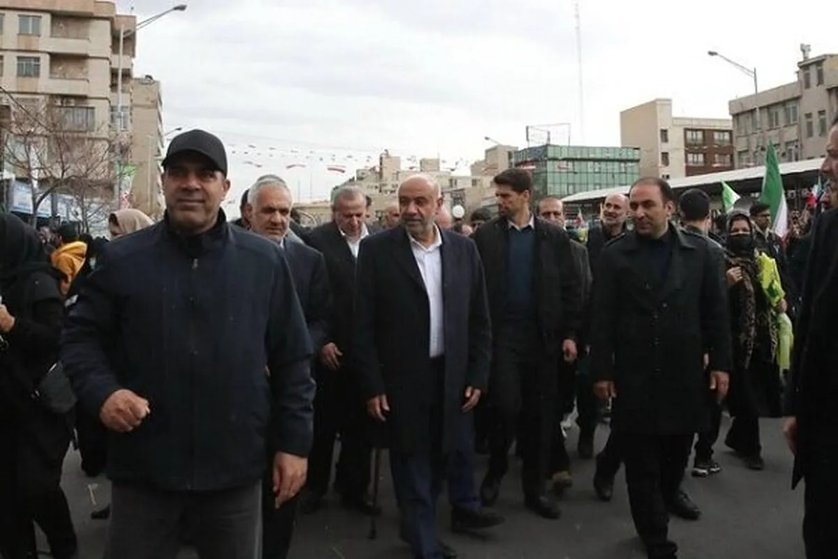 میدری: برنامه‌های اشتغال‌محور شهری برای سال آینده تدوین می‌شود