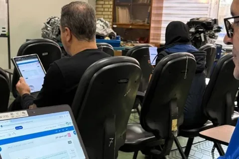 هفدهمین دوره آزمون سراسری نمایندگی‌های خدمات پس‌ازفروش ایران‌خودرو برگزار می‌شود