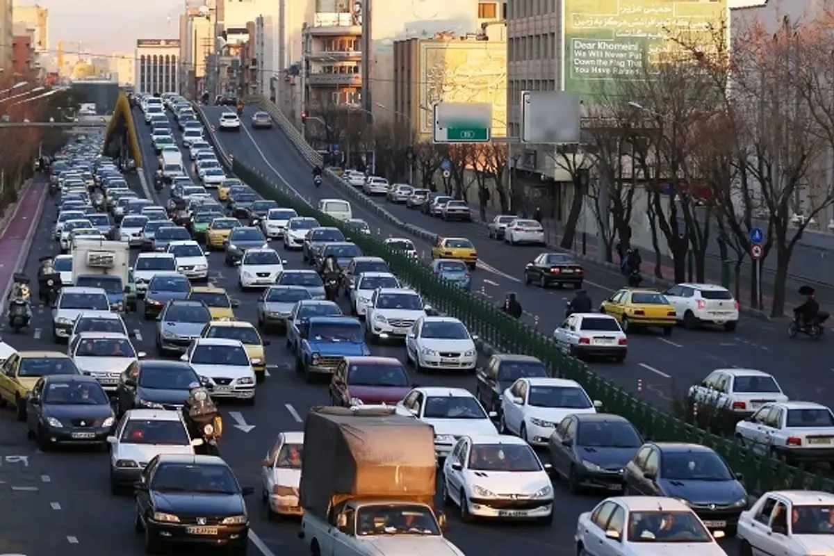 خودروهای پرمصرف و بنزین غیراستاندارد؛ محرک اصلی ناترازی انرژی