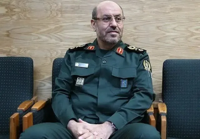 تکذیب انتصاب حسین دهقان به دبیری شورای عالی امنیت ملی